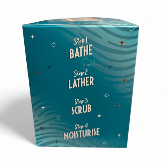 DIRTY WORKS The Bod Squad Signature Collection - Picture 8 of 14